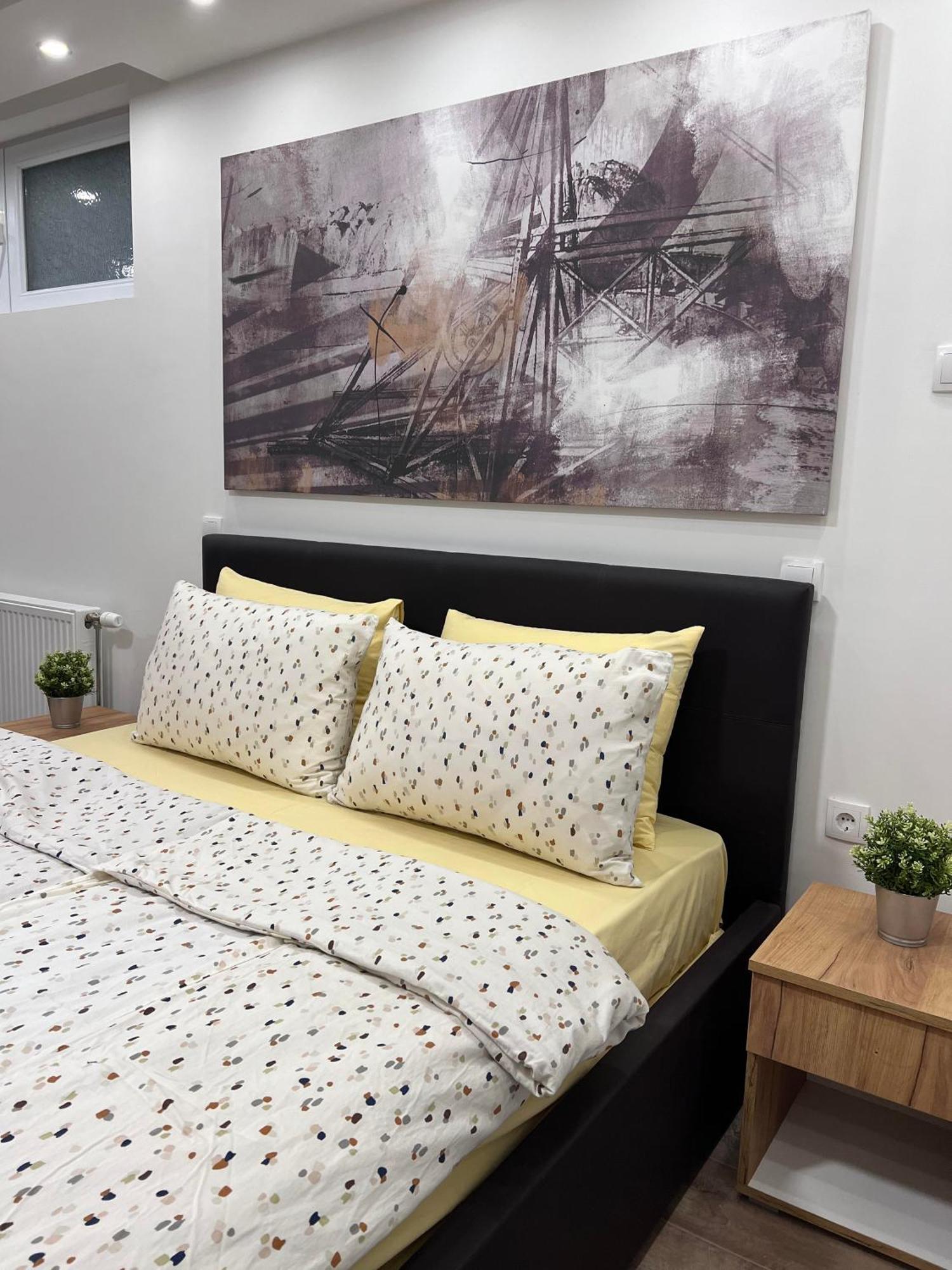 Guest House Lila Sombor Bagian luar foto