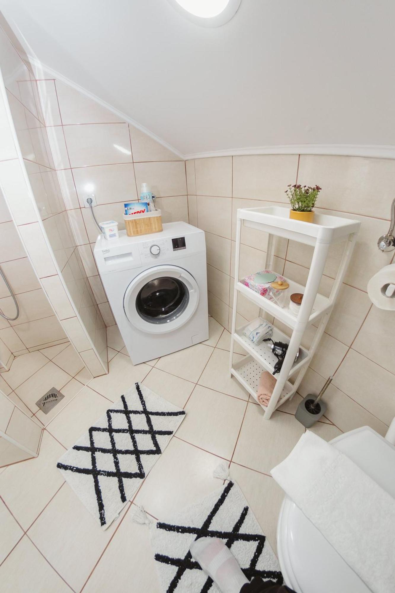 Guest House Lila Sombor Bagian luar foto