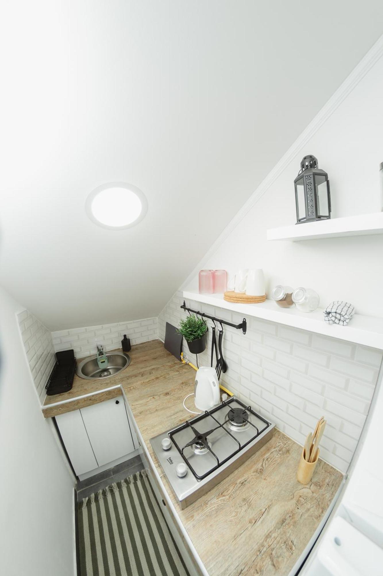 Guest House Lila Sombor Bagian luar foto