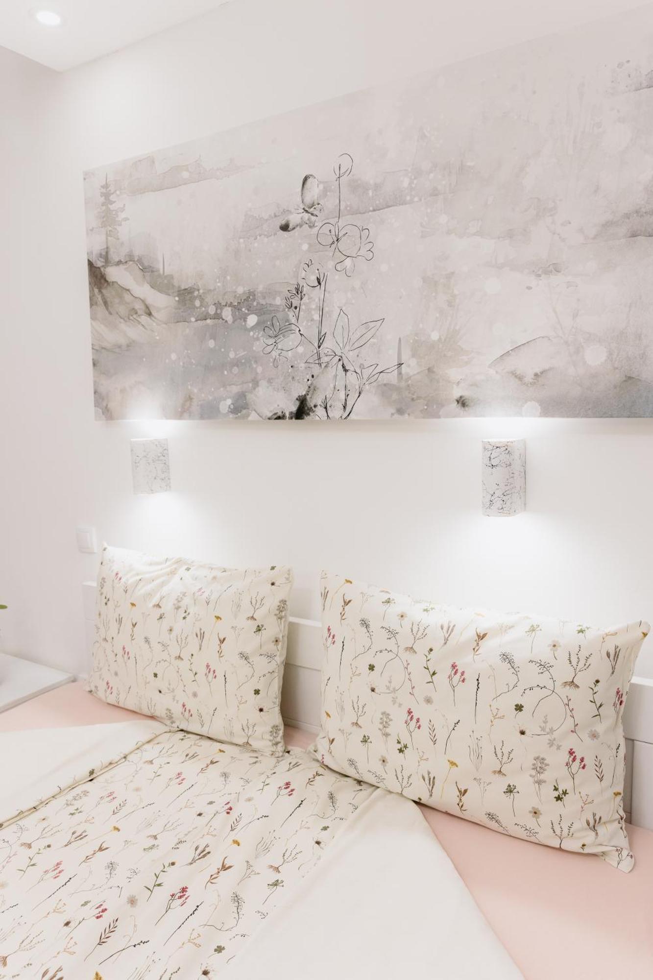 Guest House Lila Sombor Bagian luar foto