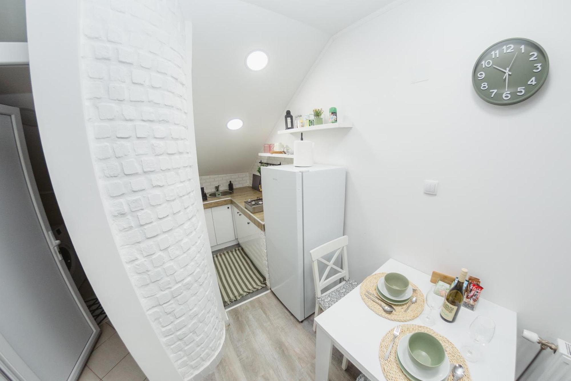 Guest House Lila Sombor Bagian luar foto